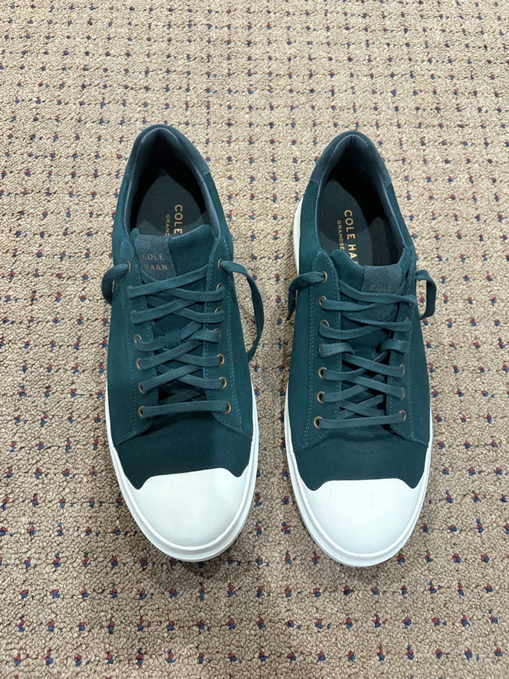 Cole Haan men sneakers